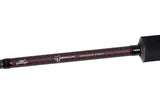 Caña Fox Rage Warrior Zander Cast 2,10 m - Tienda Bass