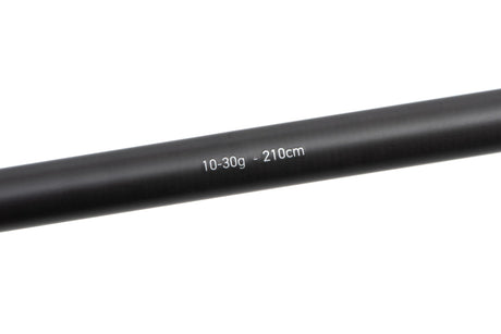 Caña Fox Rage Warrior Zander Jigger 10-30g 210cm - Tienda Bass