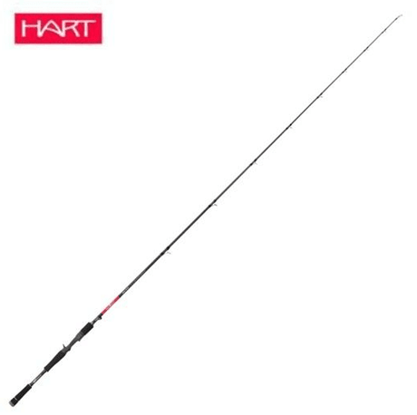 Caña Hart Boushido Carna C76XXH - Tienda Bass