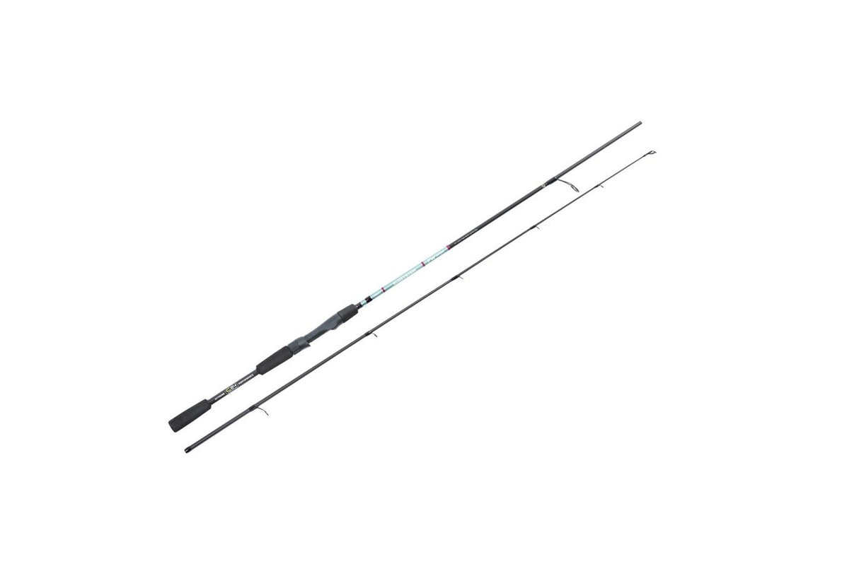 Caña Hart Ecosystem Freshwater S70MH - Tienda Bass