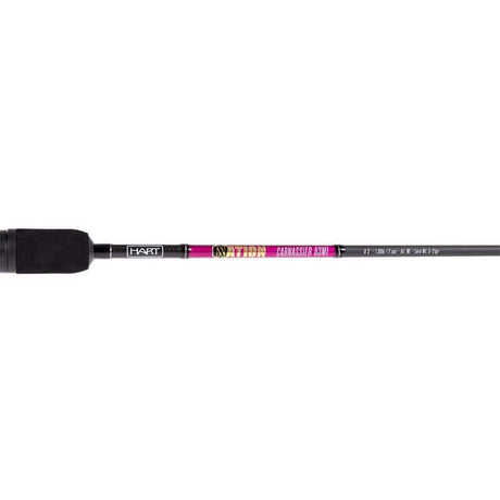 Caña Hart Nation Carnassier 63ML - Tienda Bass