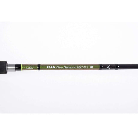 Caña Hart Toro Blues FK Swimbait C711 XXH - Tienda Bass