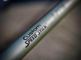 Caña Lew's Custom Lite Speed Stick Magnum Grass 2,19 m - Tienda Bass