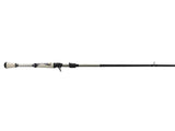 Caña Lew's Custom Lite Speed Stick Magnum Hammer 2,22 m - Tienda Bass