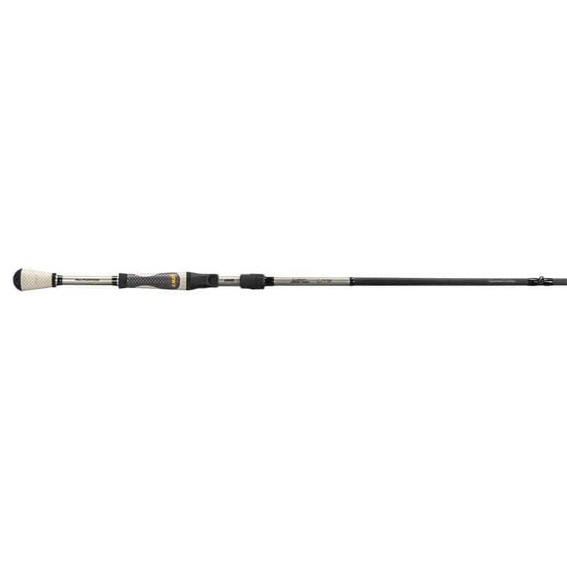 Caña Lew's Custom Lite Speed Stick Magnum Hammer 2,22 m - Tienda Bass