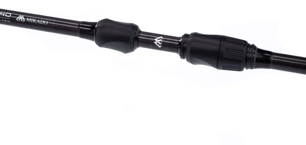Caña Mikado Bixlite Fast Spin 2,25 m - Tienda Bass