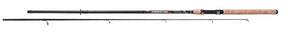 Caña Mikado Essential Medium Spin 2,40 m - Tienda Bass