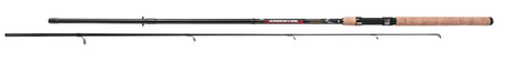 Caña Mikado Essential Medium Spin 2,40 m - Tienda Bass