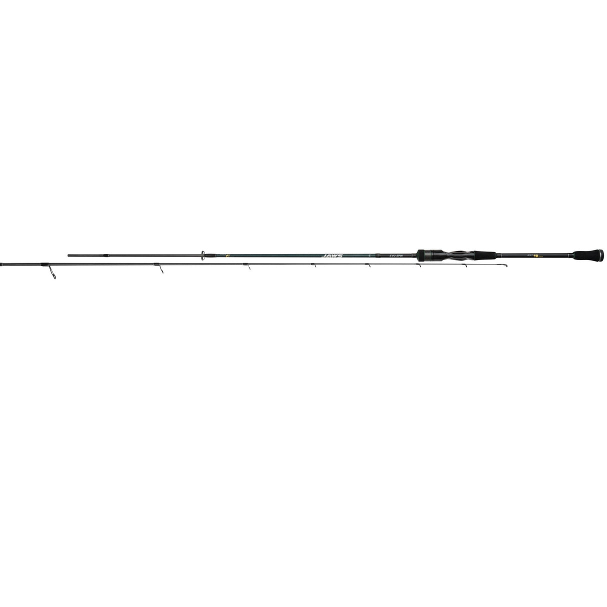 Caña Mikado Jaws Evo Spin 2,10 m - Tienda Bass