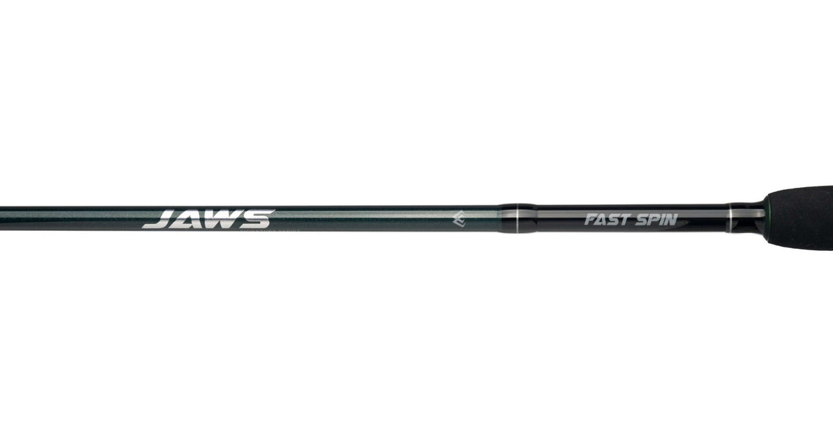 Caña Mikado Jaws Fast Spin 1,98 m - Tienda Bass