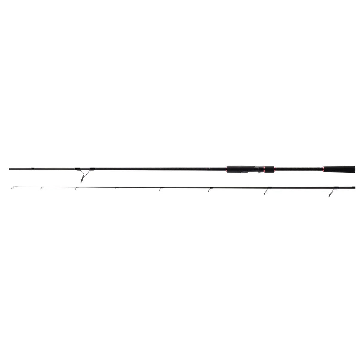Caña Shimano Catana GX Spinning EVA 2.13m 14-35g Fast - Tienda Bass