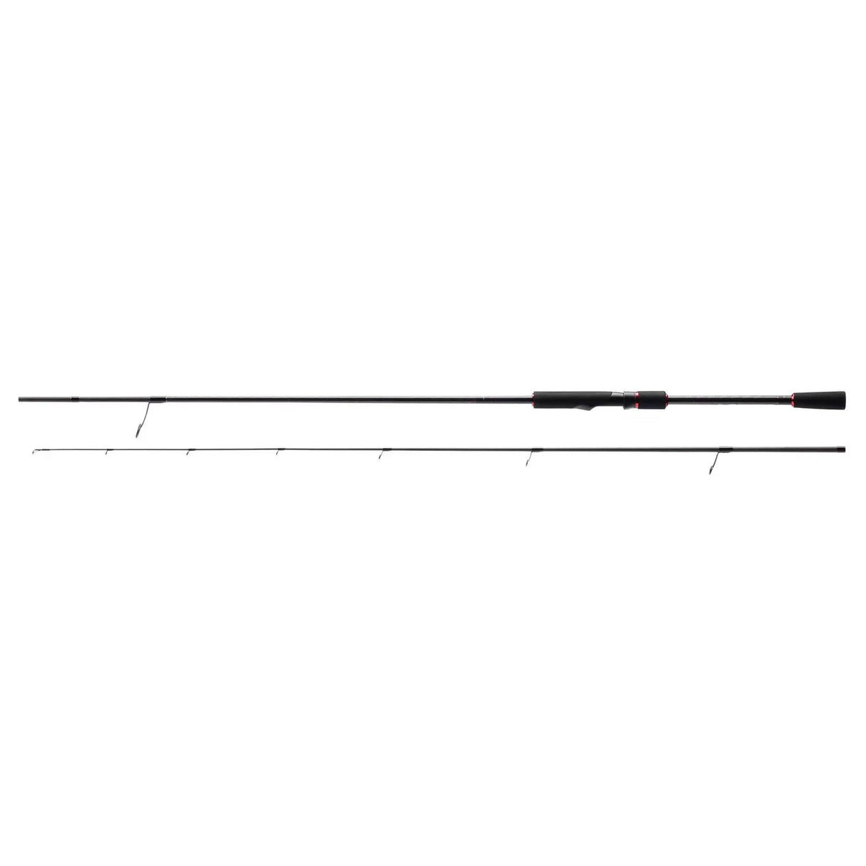 Caña Shimano Catana GX Spinning EVA 2.13m 14-35g Fast - Tienda Bass