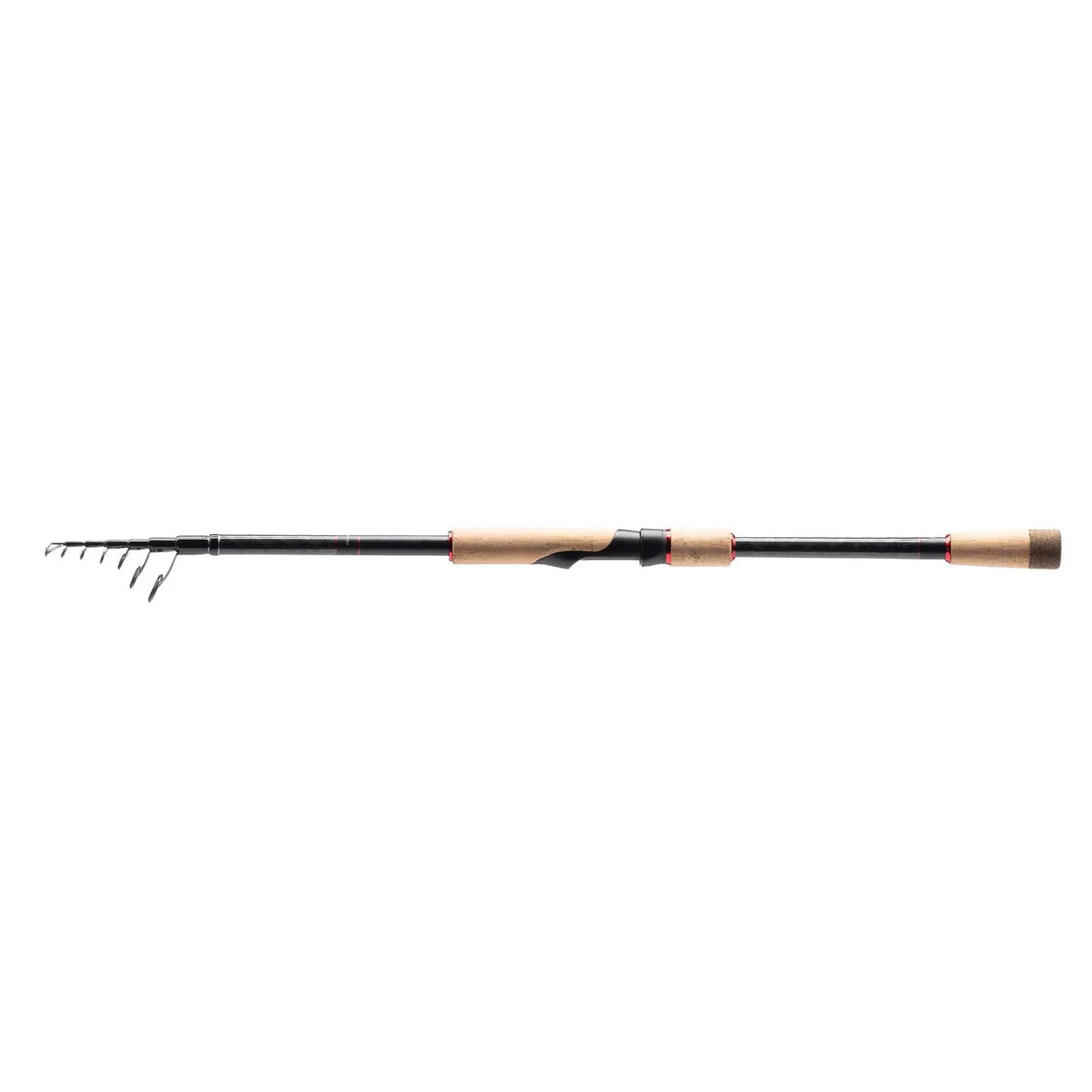 Caña Shimano Catana GX Tele 2.10m 10-30g 5pc - Tienda Bass