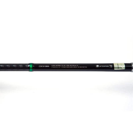 Caña Shimano Curado Moderate 2,18m - Tienda Bass