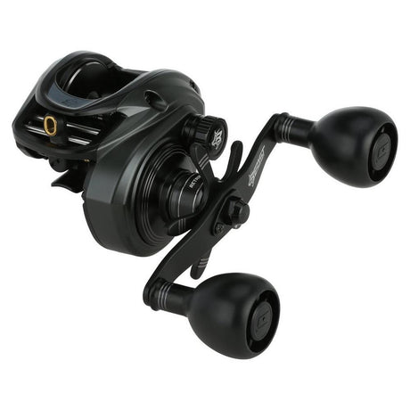 Carrete Abu Garcia Beast 300 LP - L - Tienda Bass