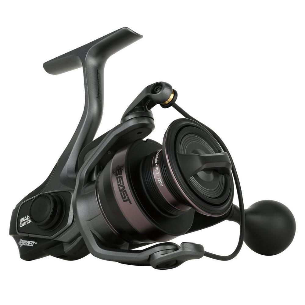 bass 4000 fishing reel Abu Garcia Beast SP – Tienda Spinning Reel Baitcasting Reels review-prioritize Style:Float Tube and a robust metal
