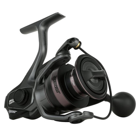 Carrete Abu Garcia Beast SP 4000 - Tienda Bass