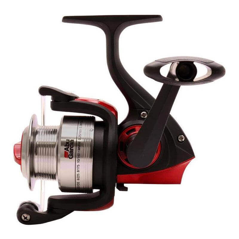 abu garcia cardinal 54 reel FD – Tienda Bass garcia Abu Garcia / Ike Part:#1 Left Knob
