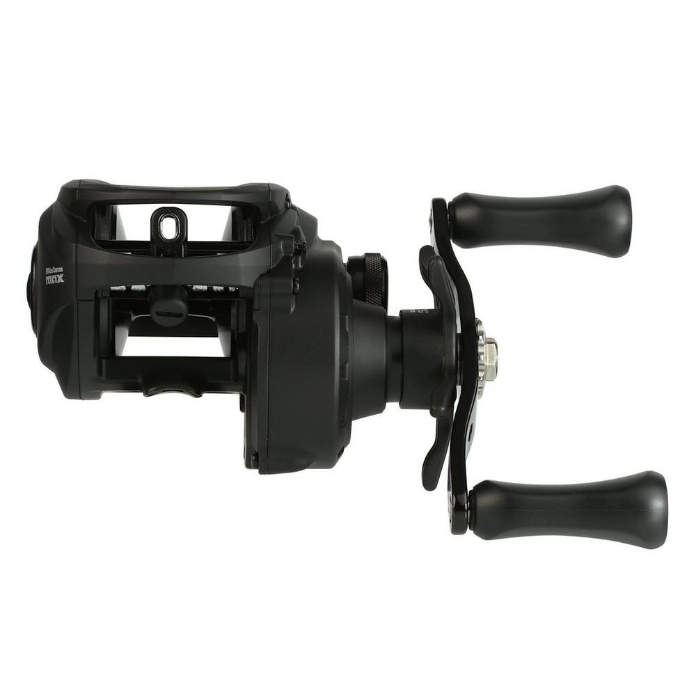 Carrete Abu Garcia Max Predator LP - L 400 - Tienda Bass