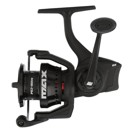 Carrete Abu Garcia Max SX 3000 - Tienda Bass