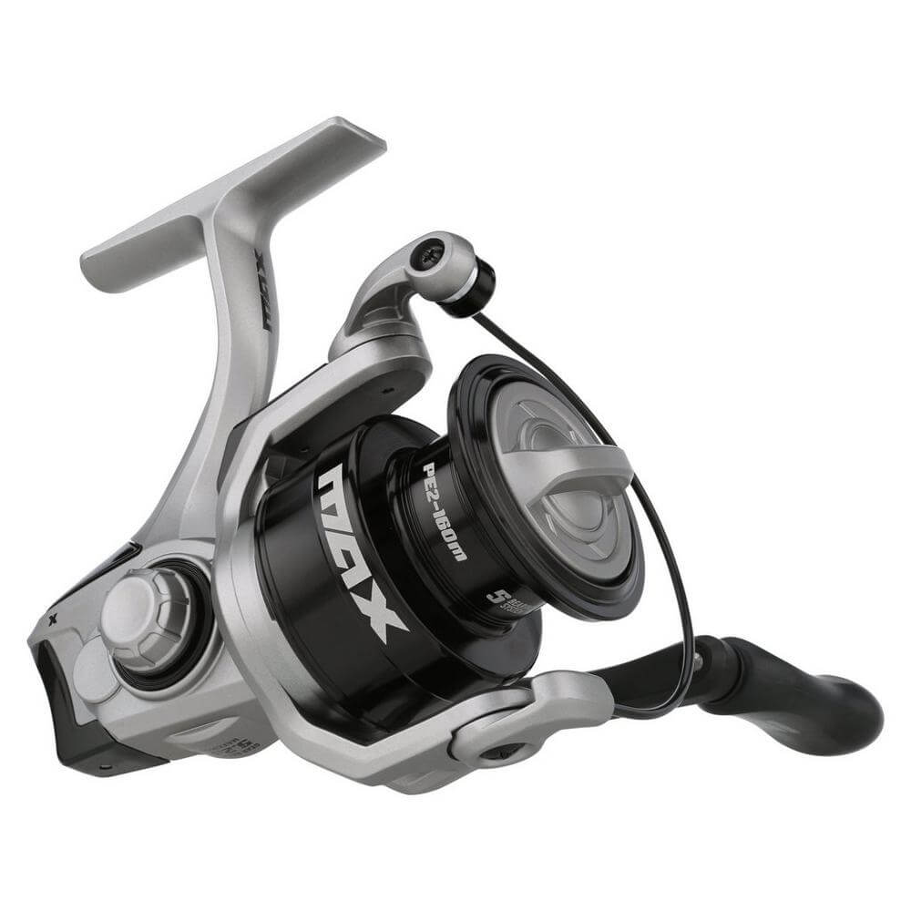 Carrete Abu Garcia Max X SP 3000 - Tienda Bass