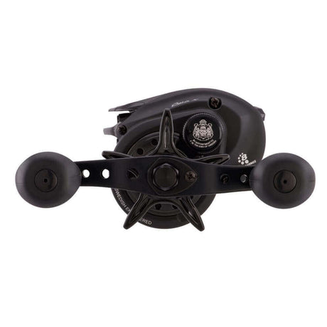 Carrete Abu Garcia Revo XWL - Tienda Bass