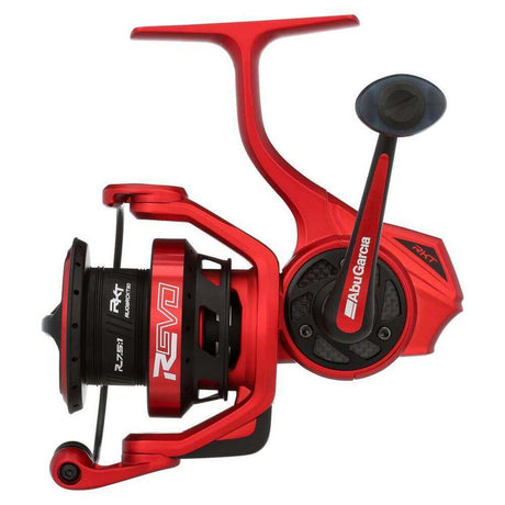 Carrete Abu Garcia Revo3 Rocket SP30 - Tienda Bass