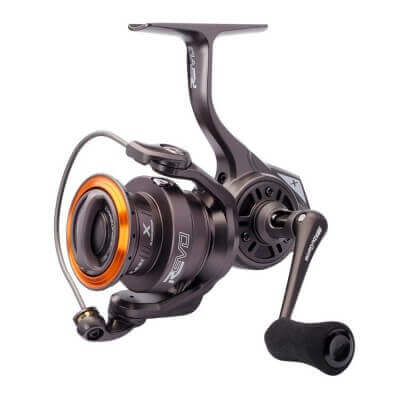 Carrete Abu Garcia Revo3 X 2500 - Tienda Bass