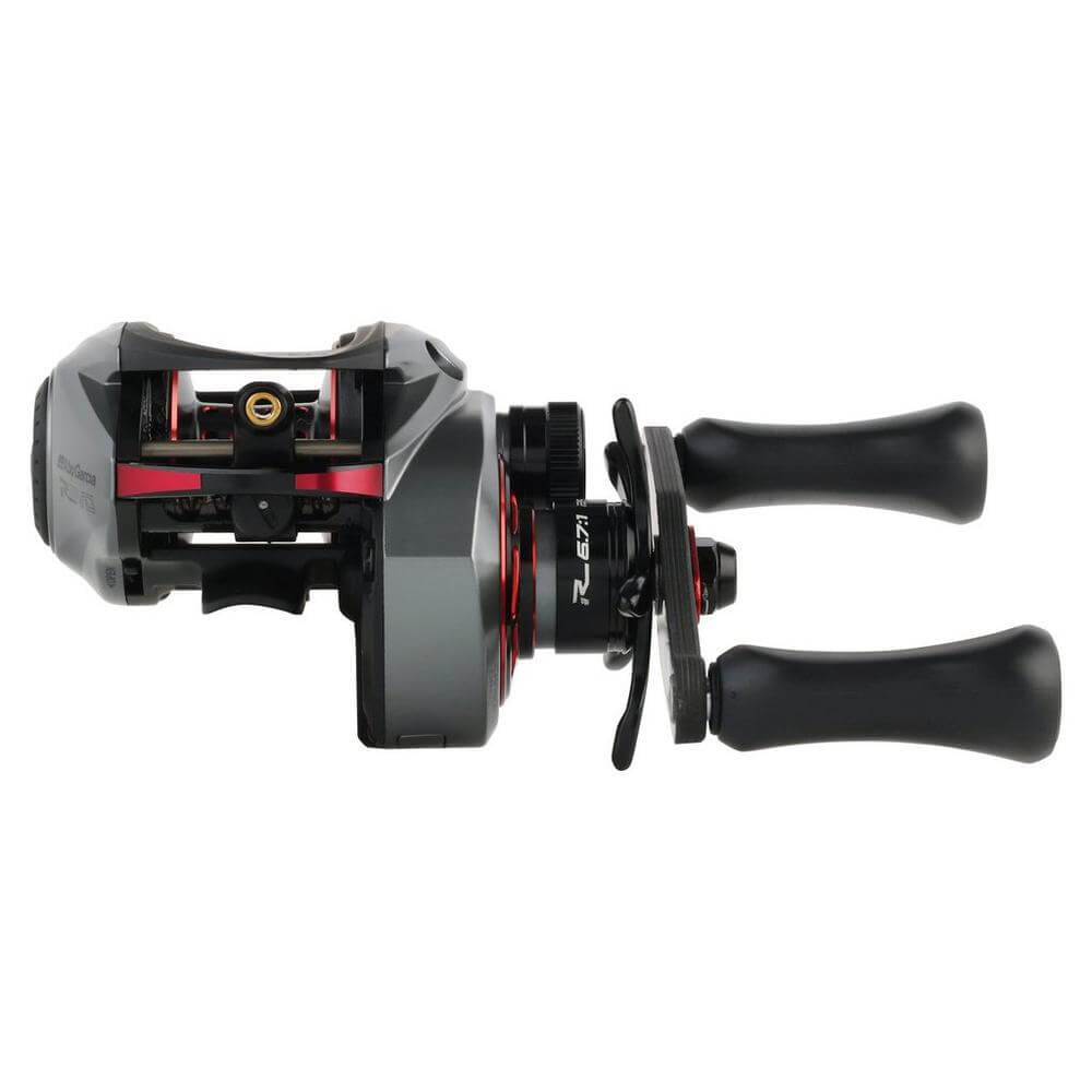 Carrete Abu Garcia Revo5 PRM LP - L - Tienda Bass