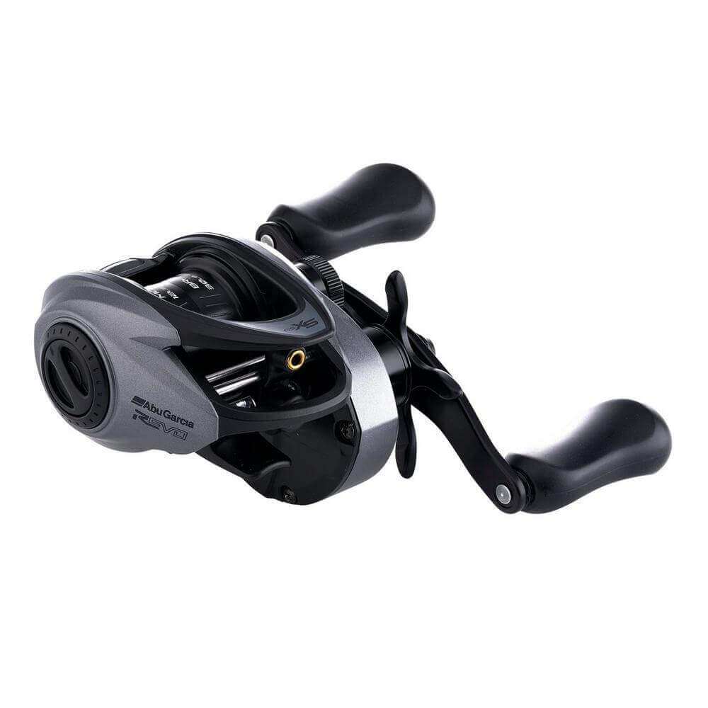 Carrete Abu Garcia REVO5 SX - SS - Tienda Bass