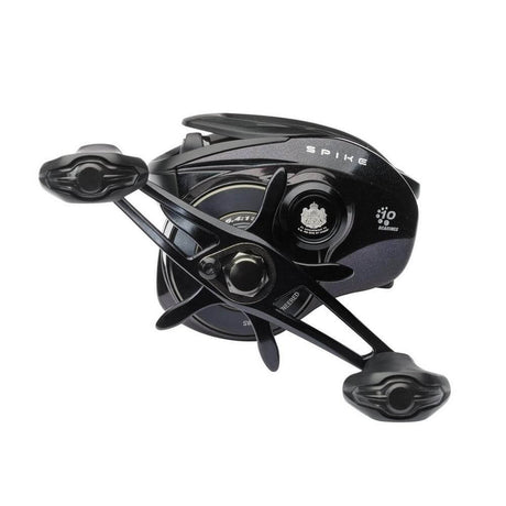 Carrete Abu Garcia Spike LP - L - Tienda Bass