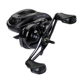 Carrete Abu Garcia Spike LP - LG Crank L - Tienda Bass