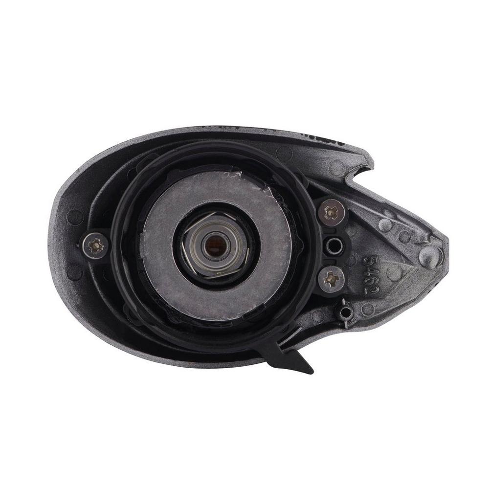 Carrete Abu Garcia Zenom MG - LTX - Tienda Bass