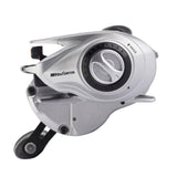 Carrete Abu Garcia Zenom MG - LTX - Tienda Bass
