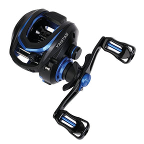 carrete casting hasrt vanitas