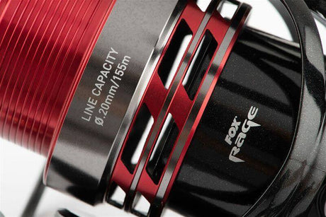 Carrete Fox Rage Prism X 1000 - Tienda Bass