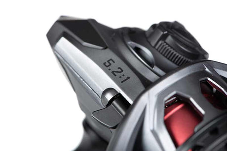 Carrete Fox Rage Prism X 2000 - Tienda Bass