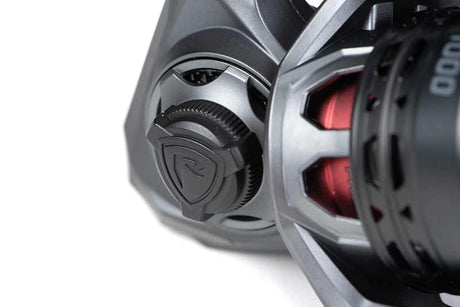 Carrete Fox Rage Prism X 2000 - Tienda Bass