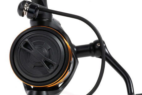 Carrete Hart E - System 3 - 2000 - Tienda Bass