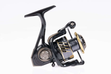 Carrete Hart Fiamma 2000 - Tienda Bass