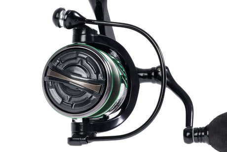 Carrete Hart Invader 3000 - Tienda Bass