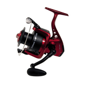 carrete-iridium-captiva-z bass