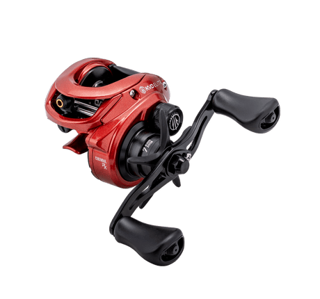 Carrete Lews KVD Elite - Tienda Bass