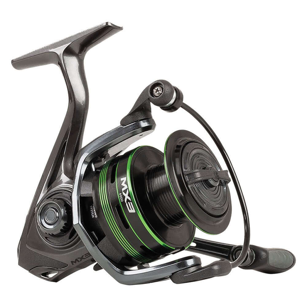 Carrete Mitchell MX3 3000 FD - Tienda Bass
