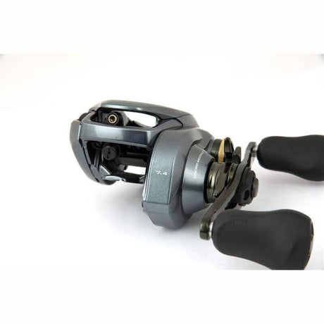 Carrete Shimano Curado DC 151 XG - Tienda Bass