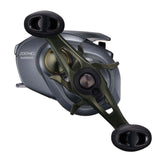 Carrete Shimano Curado DC 201 XG - Tienda Bass