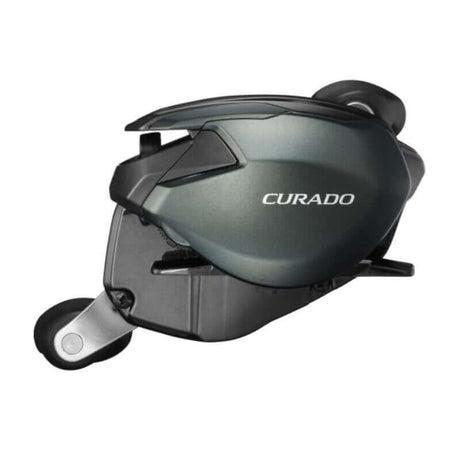 Carrete Shimano Curado M 201 - Tienda Bass