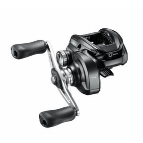 Carrete Shimano Curado M 201 HG - Tienda Bass