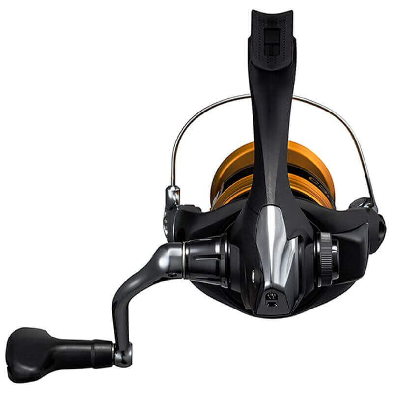 Carrete Shimano FX 2500 HG FC - Tienda Bass
