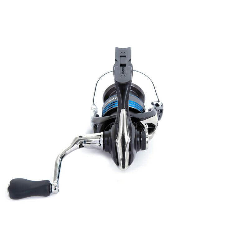 Carrete Shimano Nexave FI 2500 - Tienda Bass